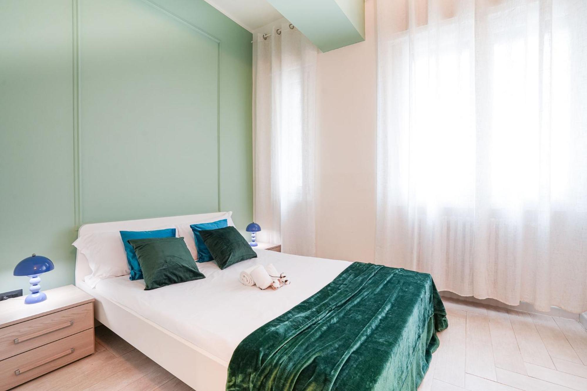 Maison Torino Dış mekan fotoğraf