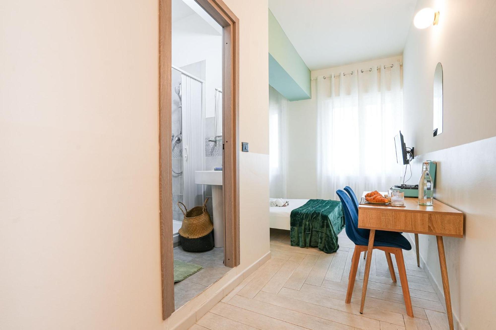 Maison Torino Dış mekan fotoğraf