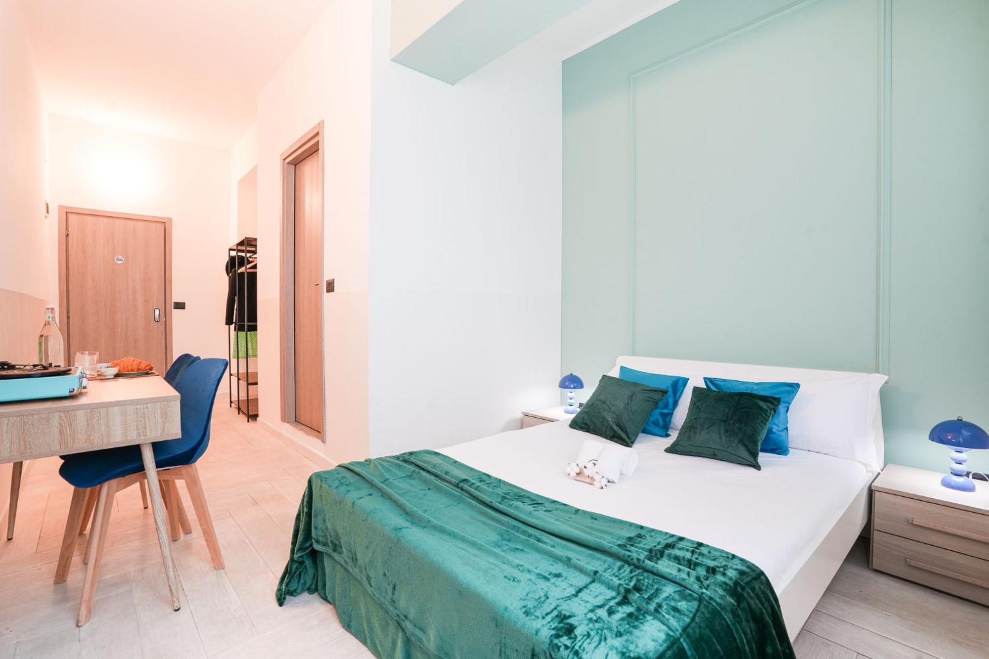 Maison Torino Dış mekan fotoğraf