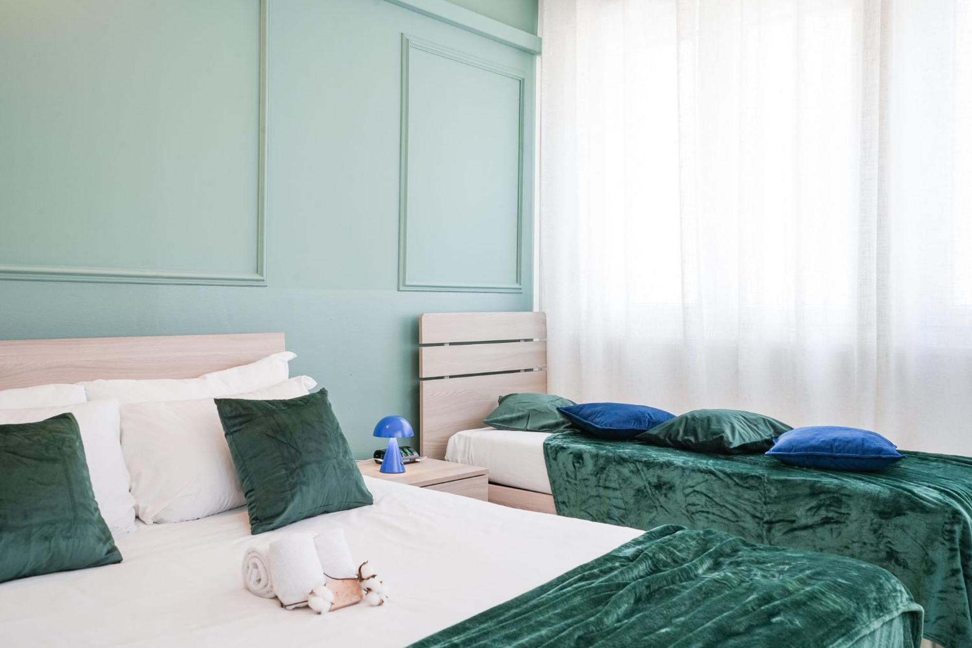 Maison Torino Dış mekan fotoğraf