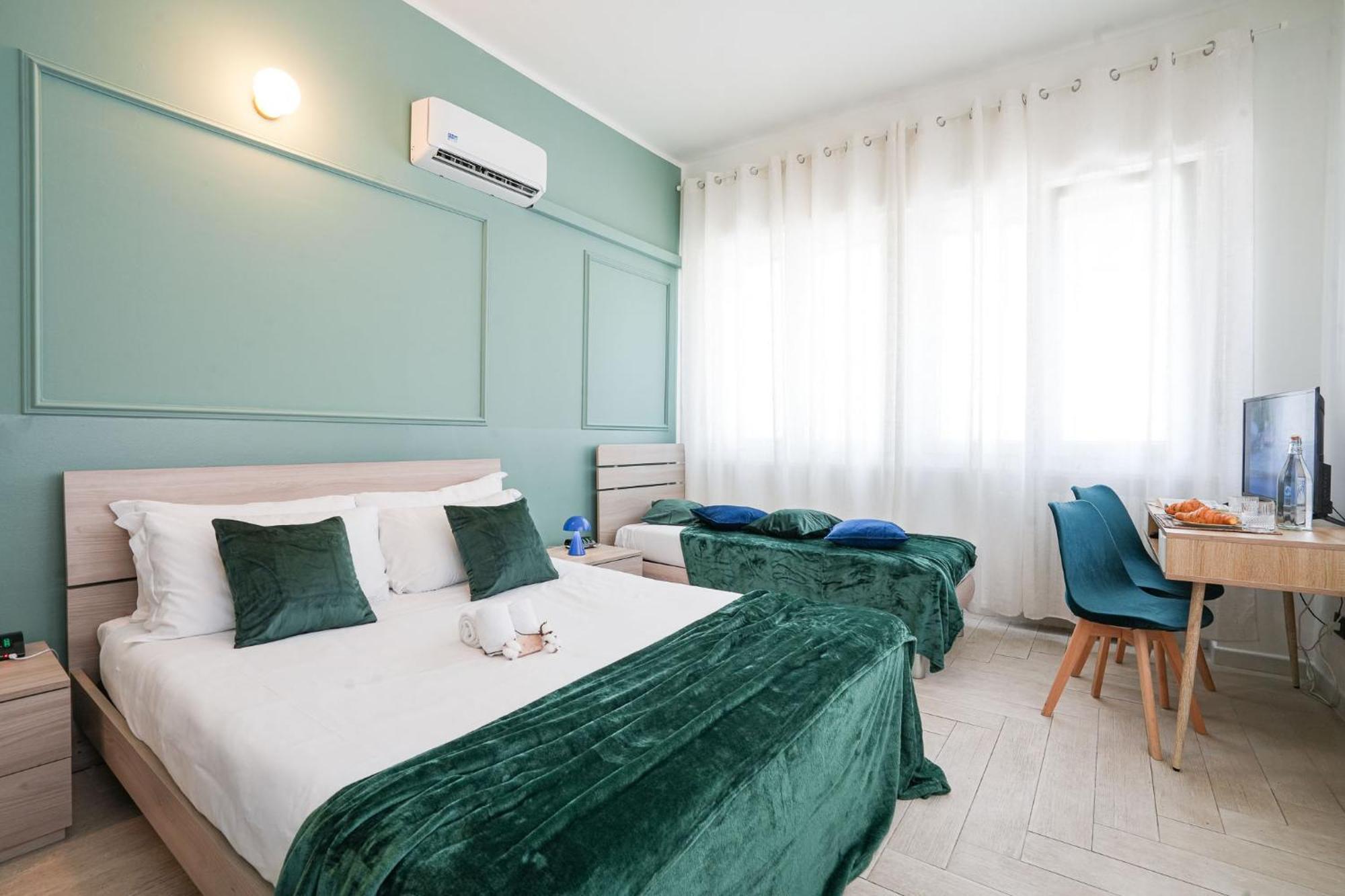 Maison Torino Dış mekan fotoğraf