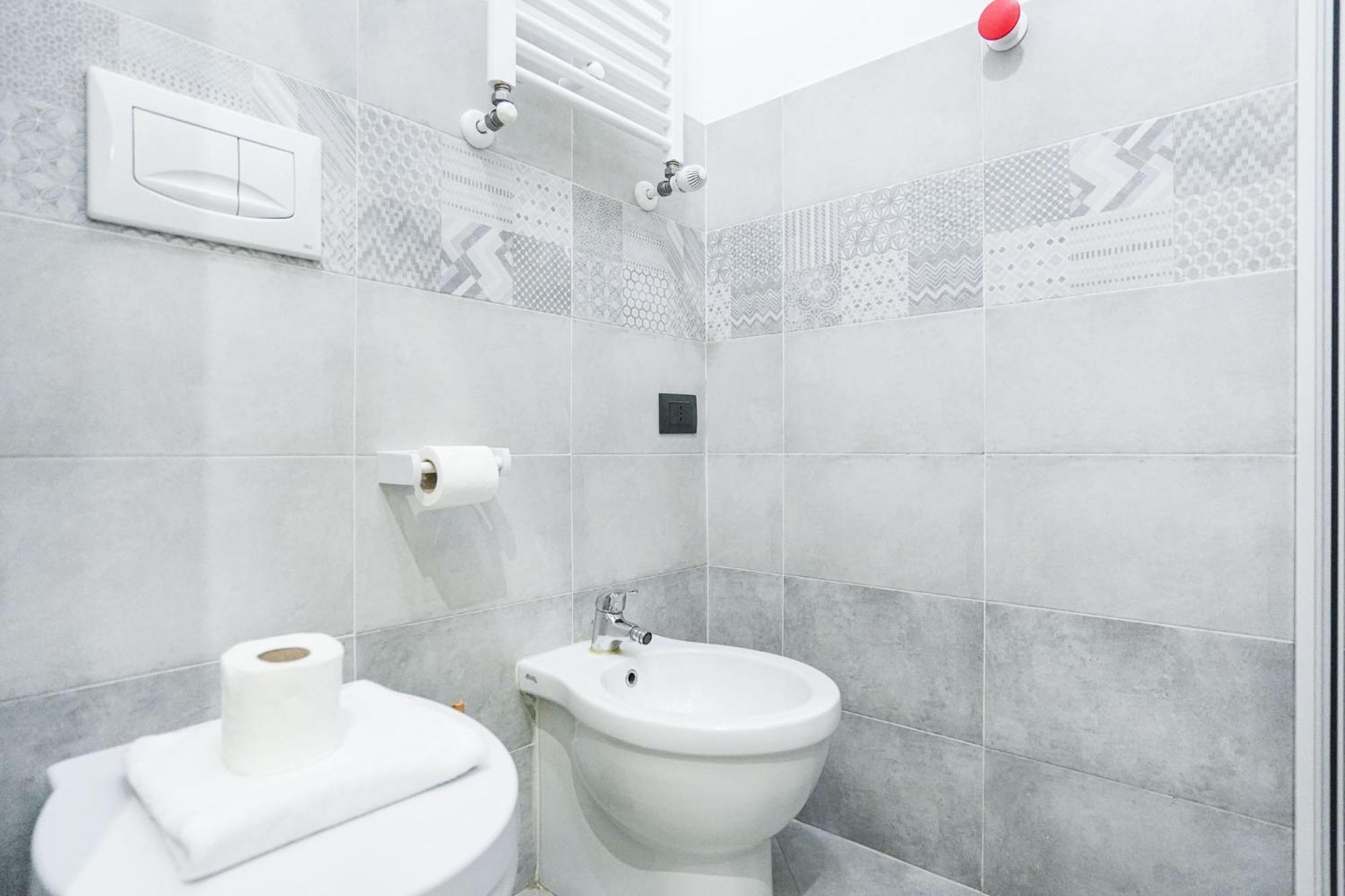 Maison Torino Dış mekan fotoğraf